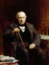 De Eerwaarde William Rogers